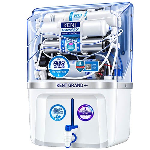 Happy Aqua RO water purifier