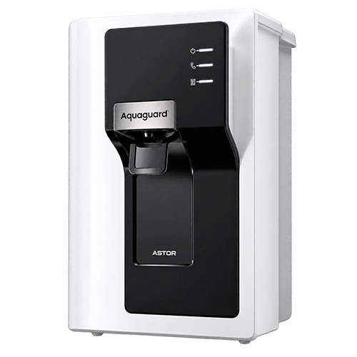 Happy Aqua Eco RO+UF Water Purifier for Low TDS Areas